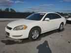 2008 CHEVROLET IMPALA