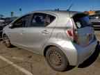 2012 TOYOTA Prius c