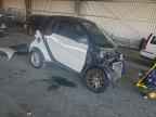 2009 SMART Fortwo