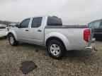 2010 NISSAN Frontier