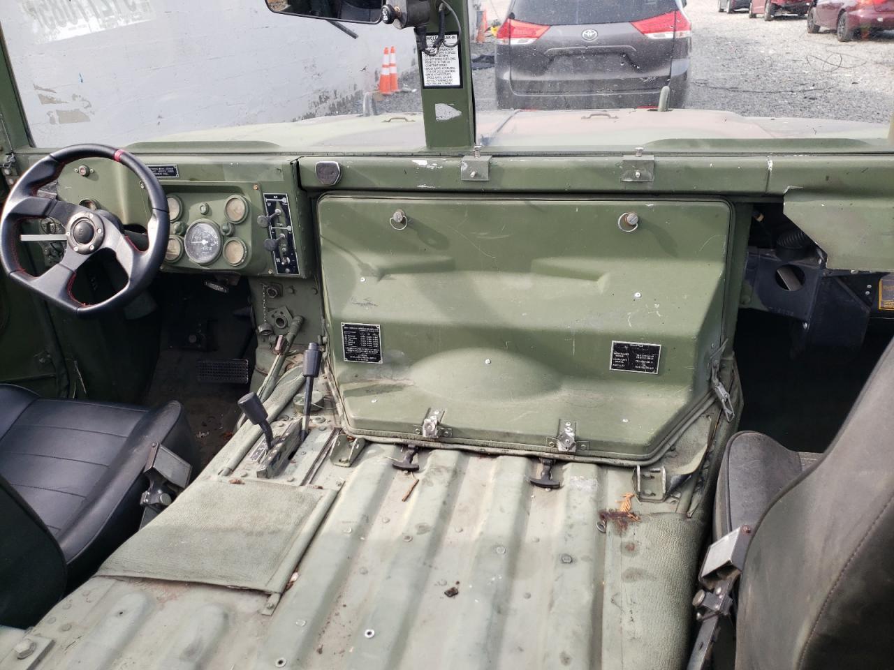 2005 HUMMER H2