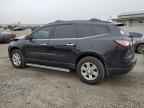 2014 CHEVROLET TRAVERSE