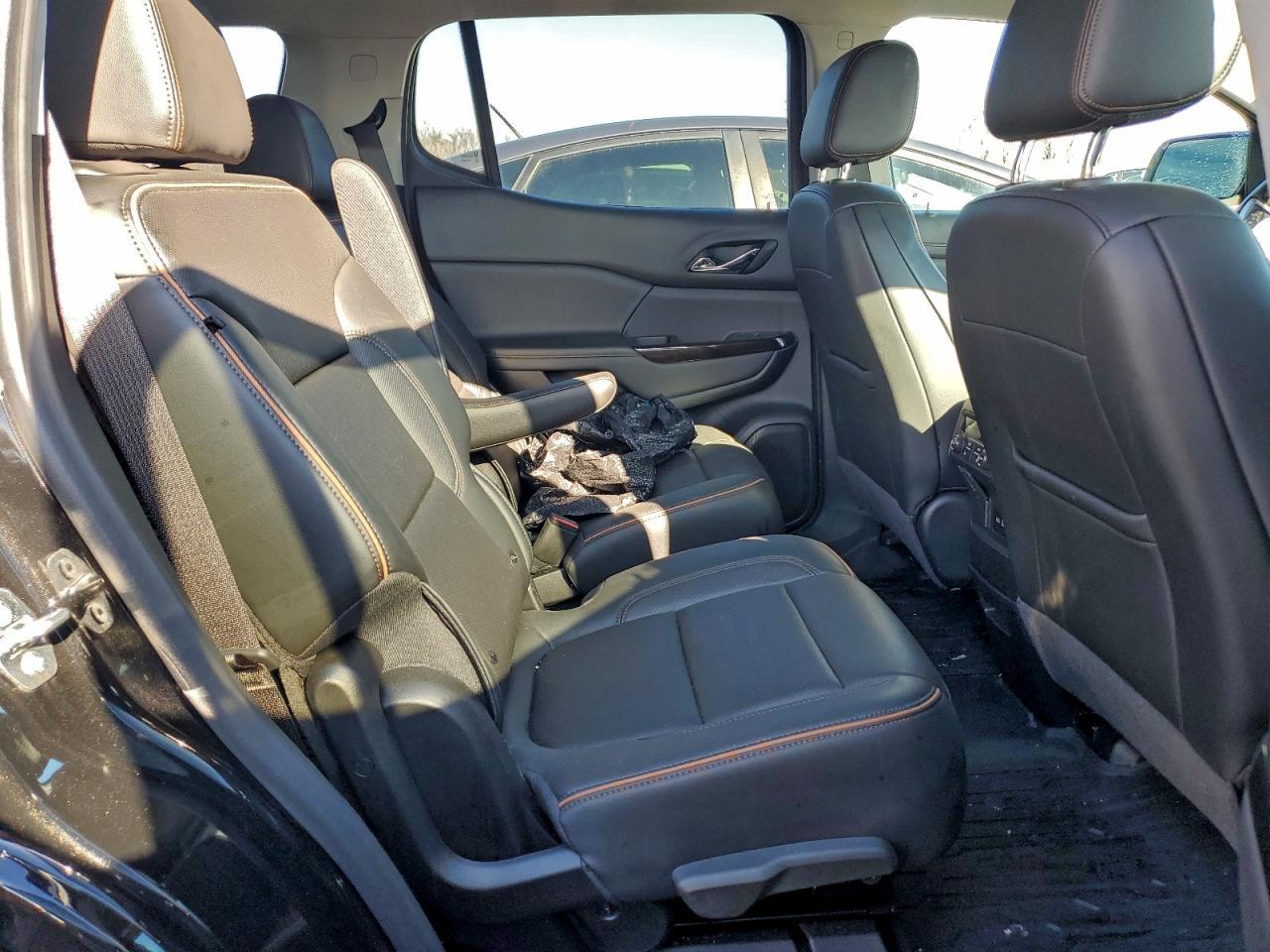 2022 GMC ACADIA