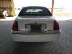 2001 LINCOLN Town Car