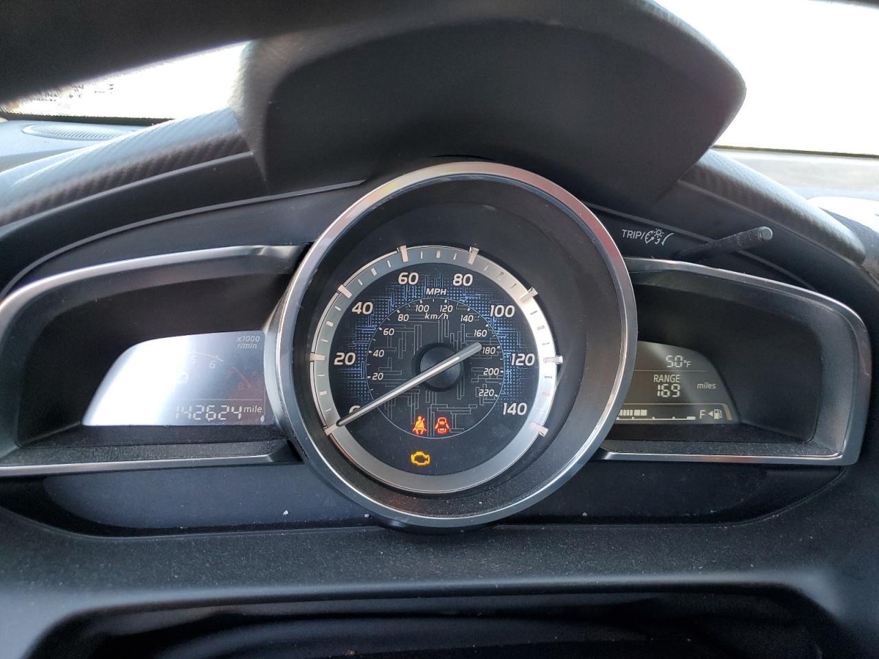 2016 TOYOTA SCION