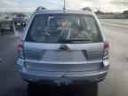 2013 SUBARU FORESTER