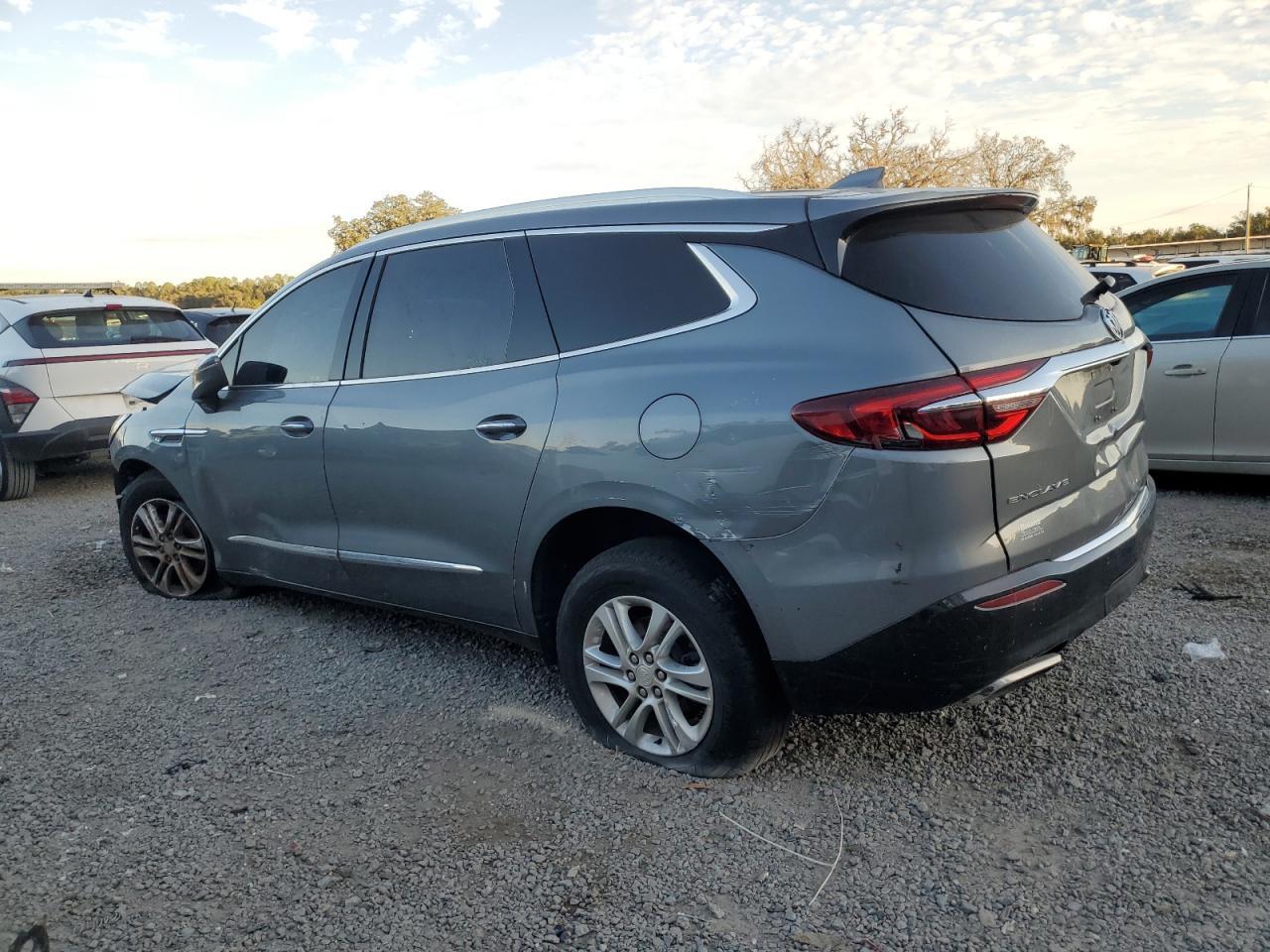 2020 BUICK ENCLAVE