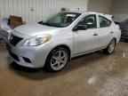 2014 NISSAN VERSA