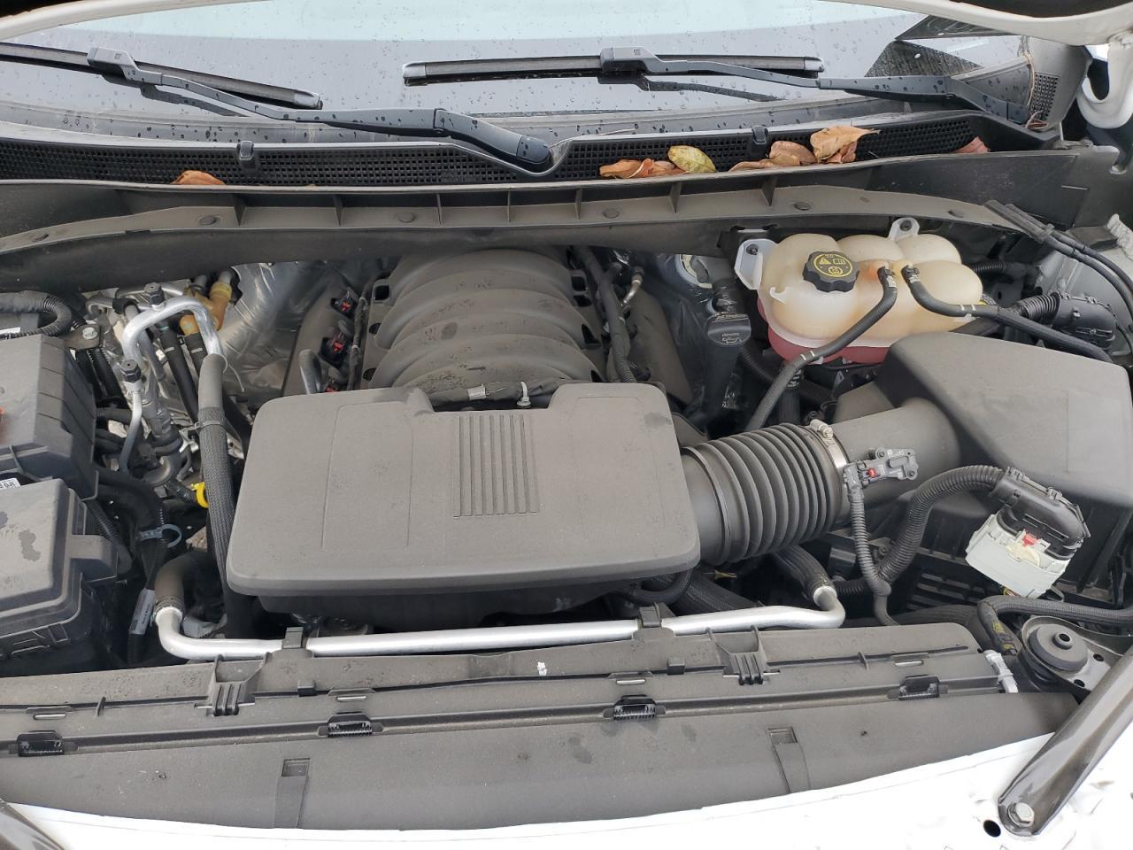 2023 GMC Yukon XL
