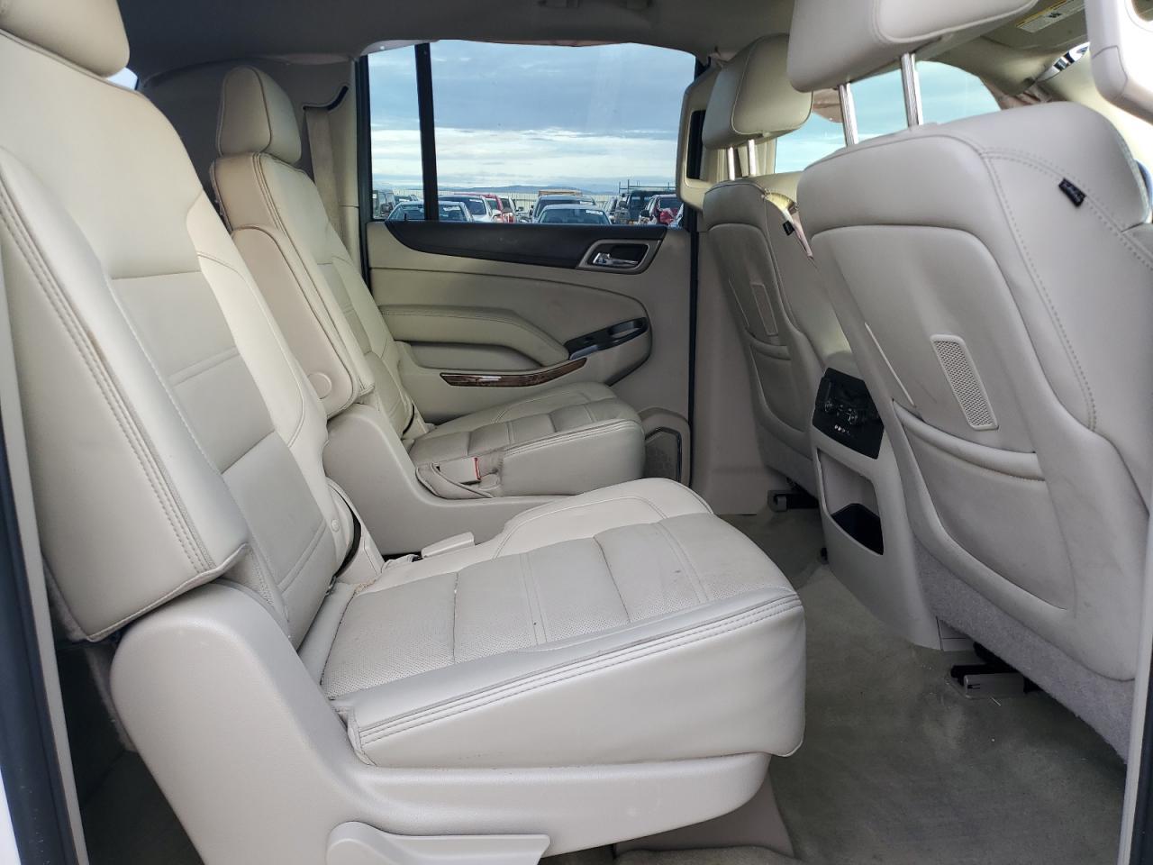 2016 GMC Yukon XL