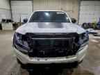 2023 NISSAN Frontier