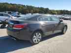 2013 BUICK LACROSSE