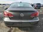 2013 VOLKSWAGEN CC