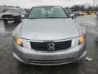 2009 HONDA ACCORD