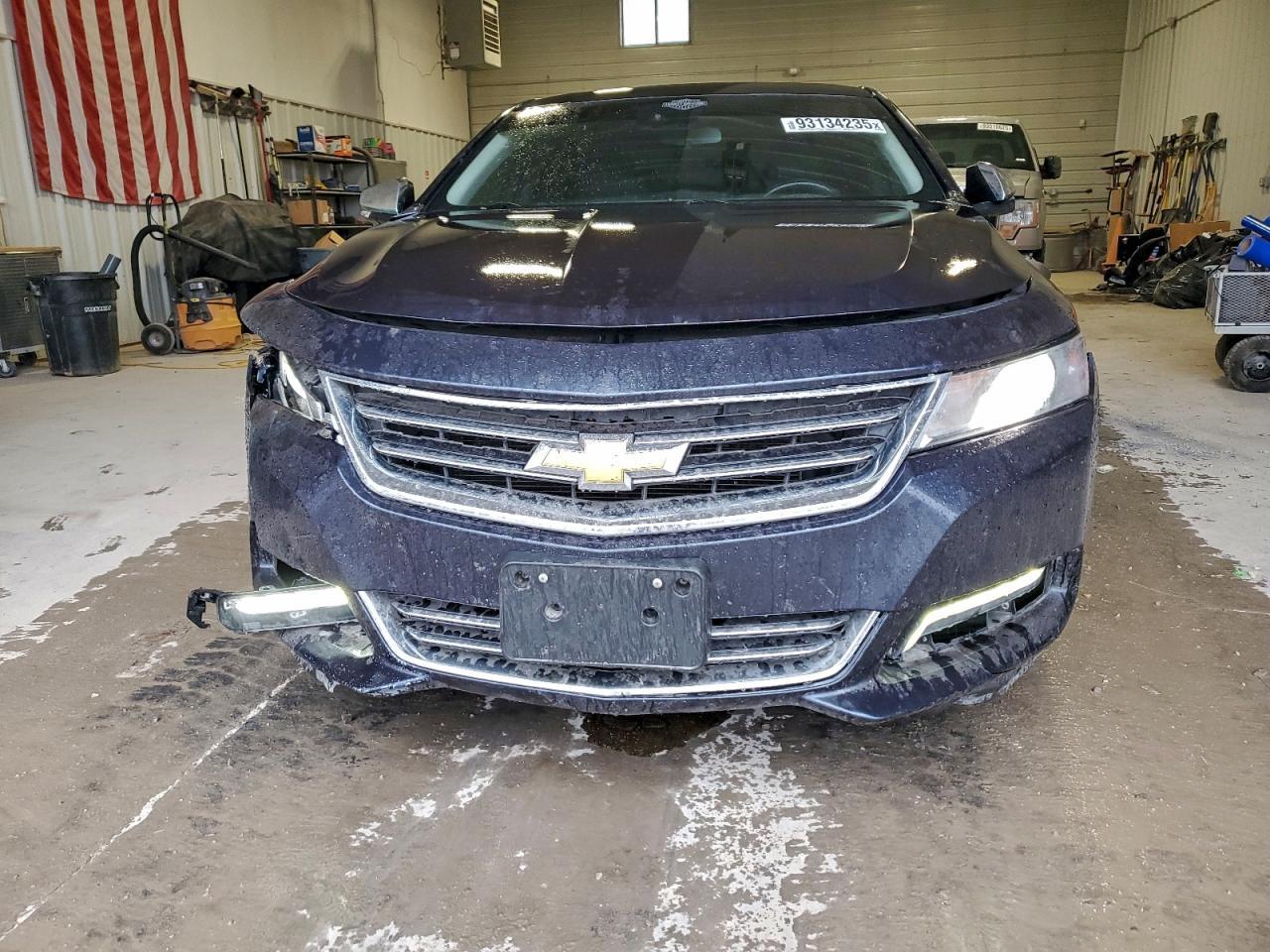 2014 CHEVROLET IMPALA