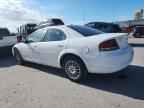 2006 CHRYSLER Sebring