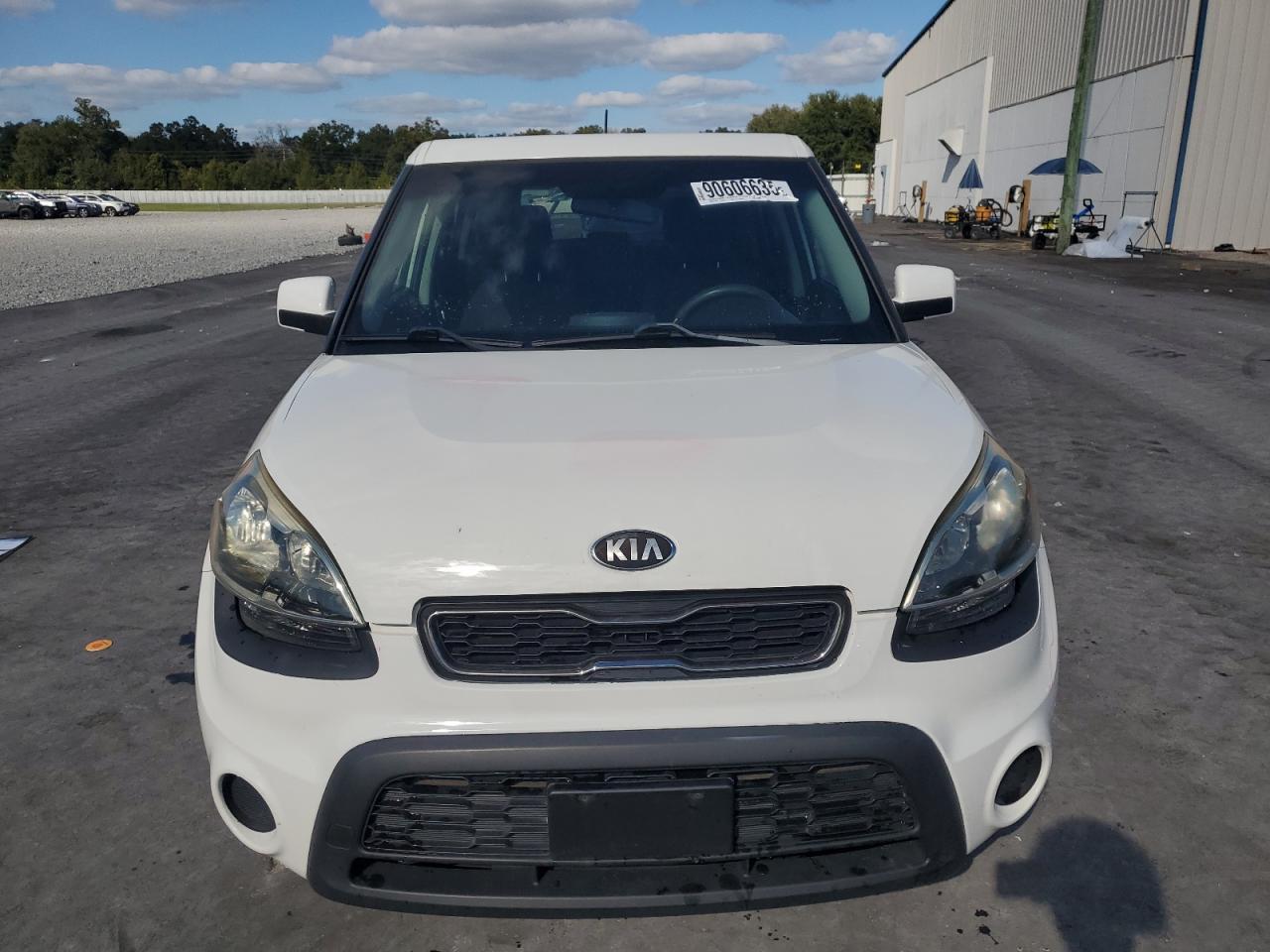 2013 KIA SOUL