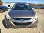 2011 HYUNDAI TUCSON