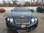 2011 BENTLEY Continental