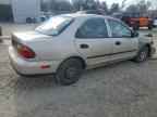 1998 MAZDA Protege