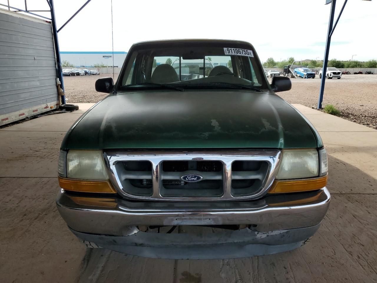 1999 FORD RANGER