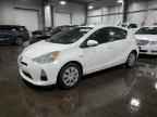 2014 TOYOTA Prius c