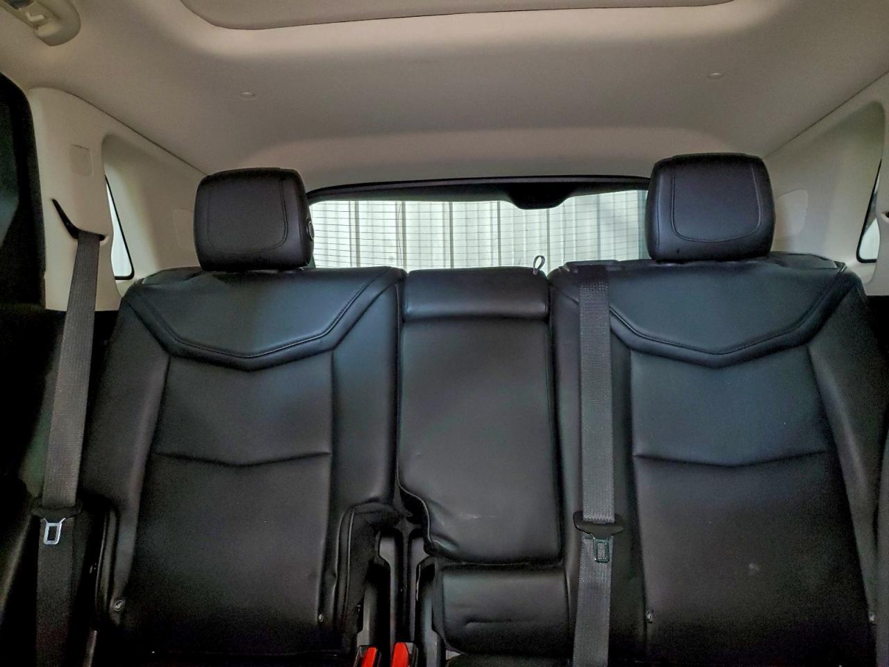 2019 CADILLAC XT5