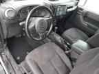 2014 JEEP WRANGLER