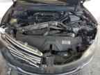 2014 LINCOLN MKZ