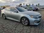 2017 KIA Optima Hybrid