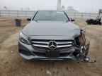 2018 MERCEDES-BENZ C-CLASS
