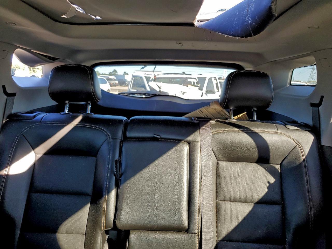 2021 GMC Terrain