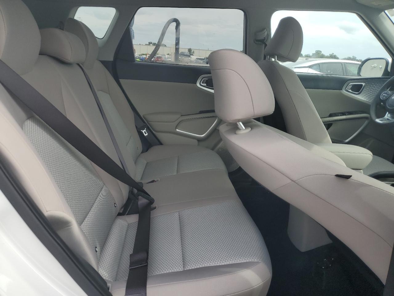 2024 KIA SOUL