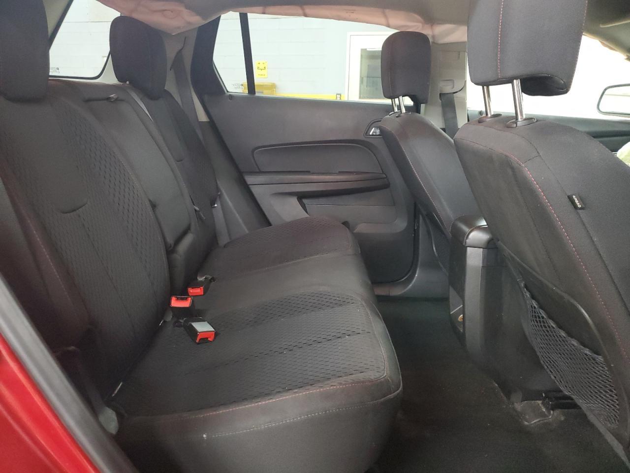 2015 GMC Terrain