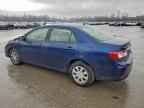 2011 TOYOTA COROLLA