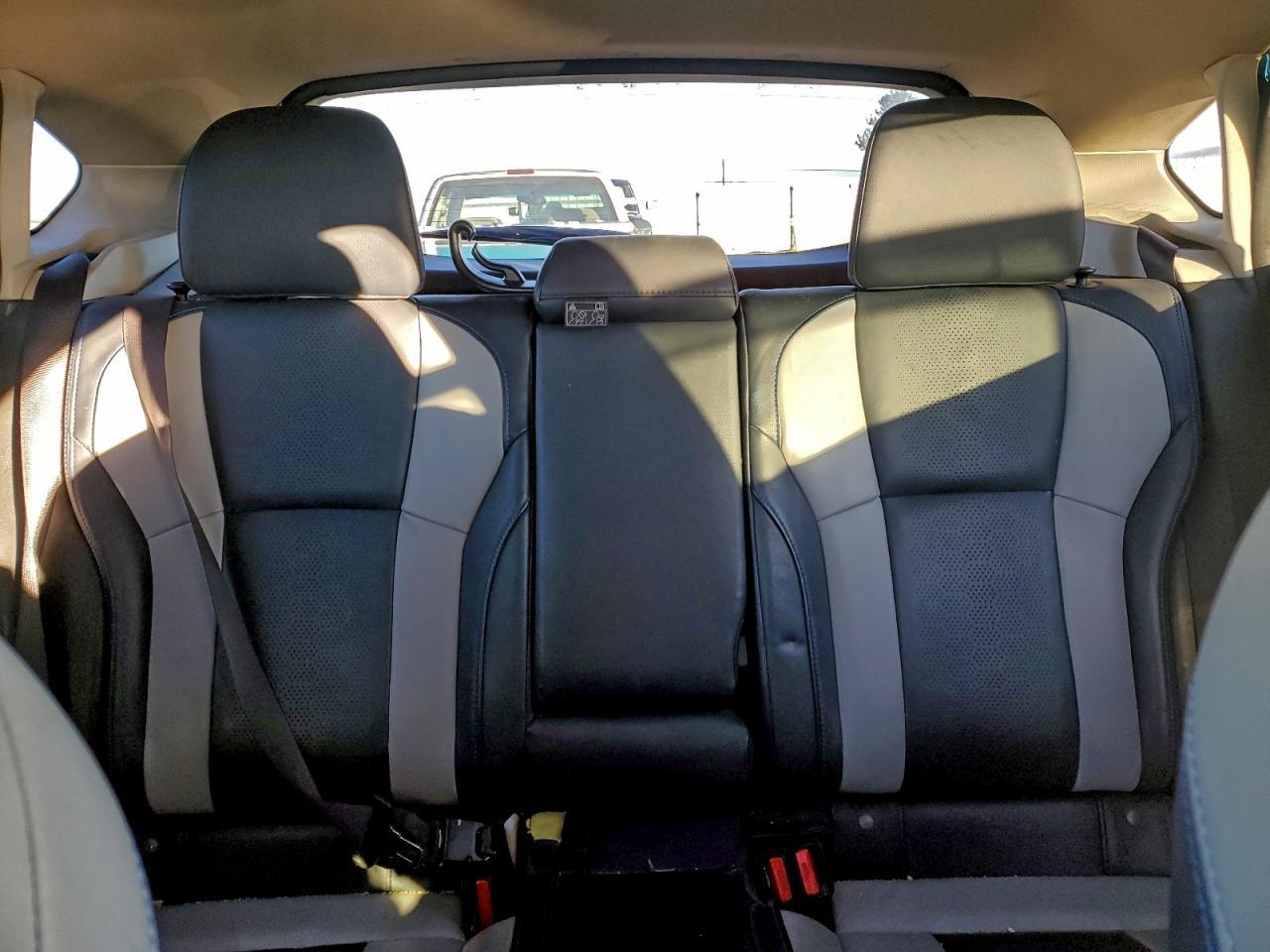 2020 SUBARU Crosstrek