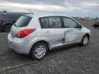 2010 NISSAN VERSA