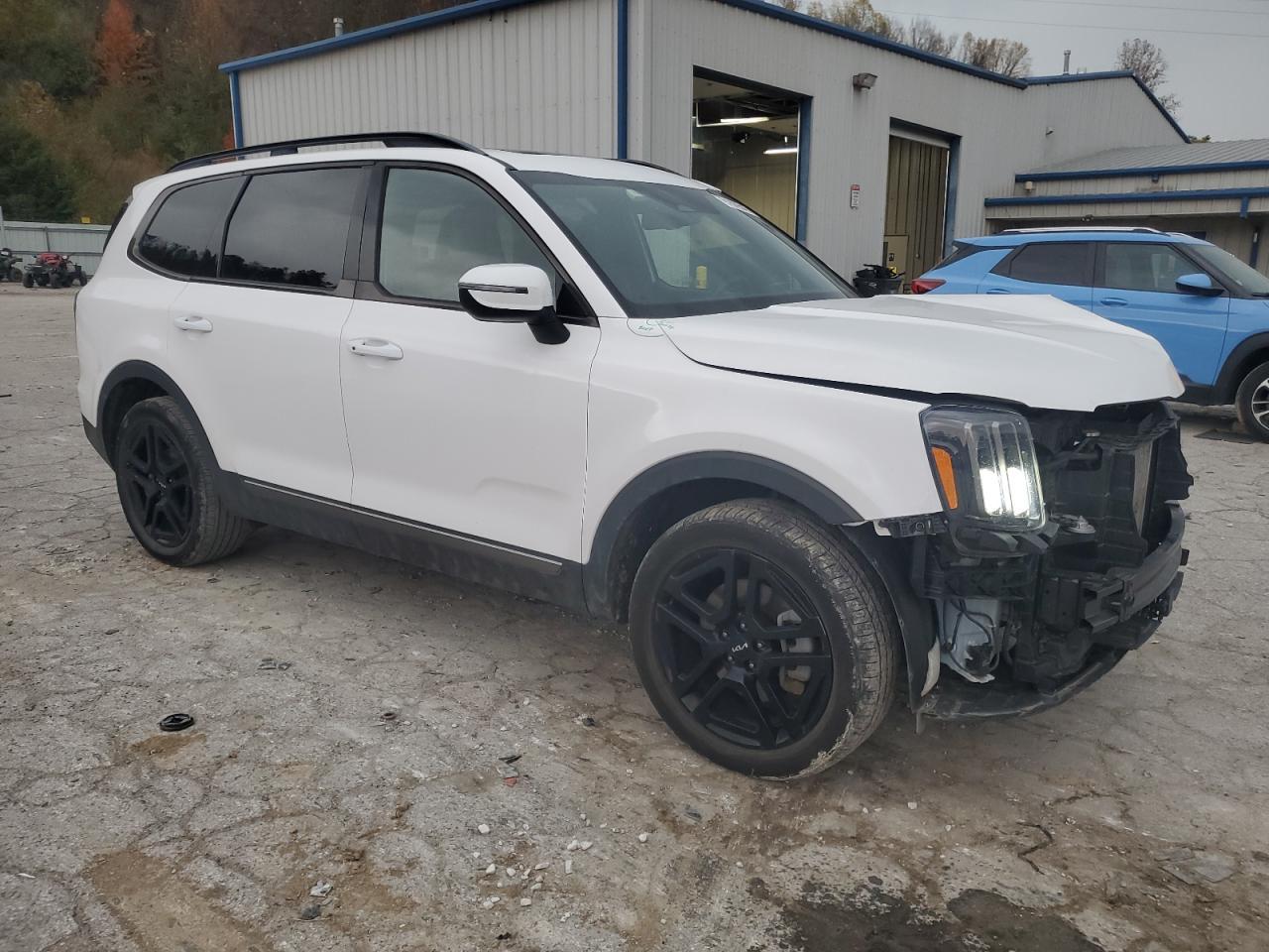 2023 KIA Telluride