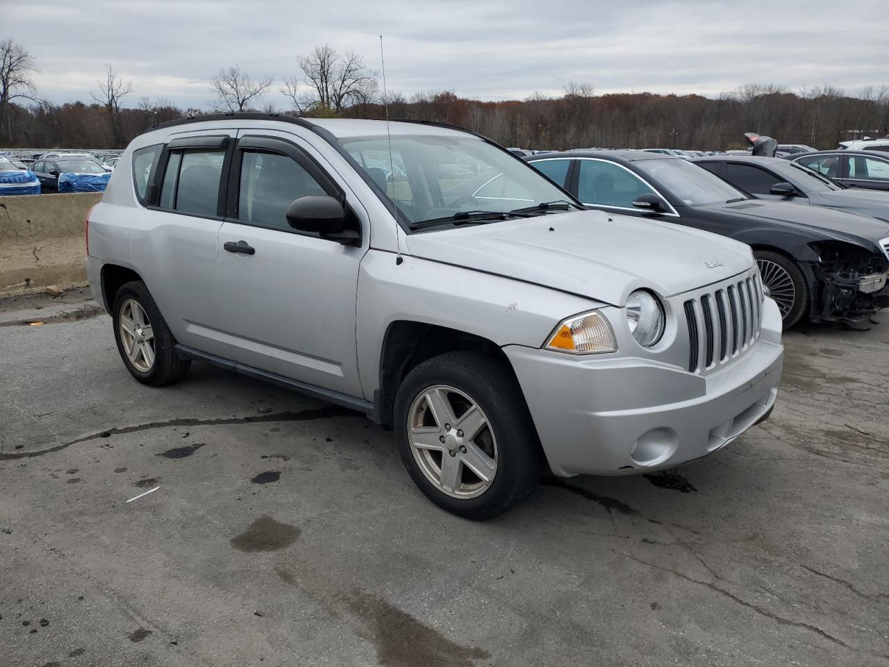 2007 JEEP Compass