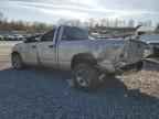 2007 DODGE RAM 1500