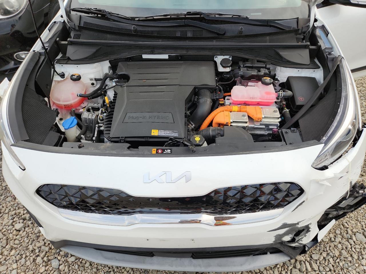 2022 KIA Niro