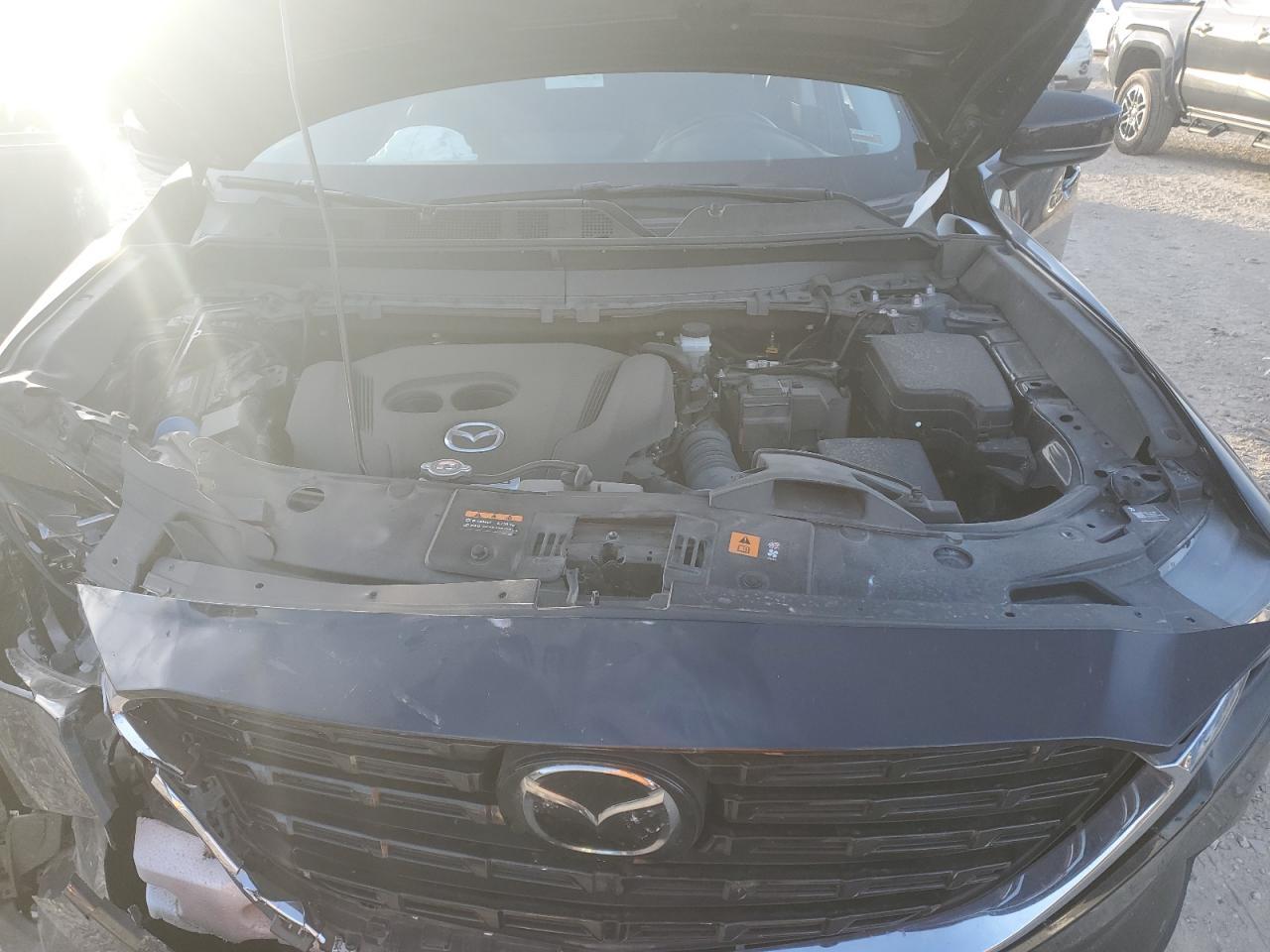2023 MAZDA CX-9