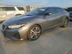 2019 NISSAN Maxima