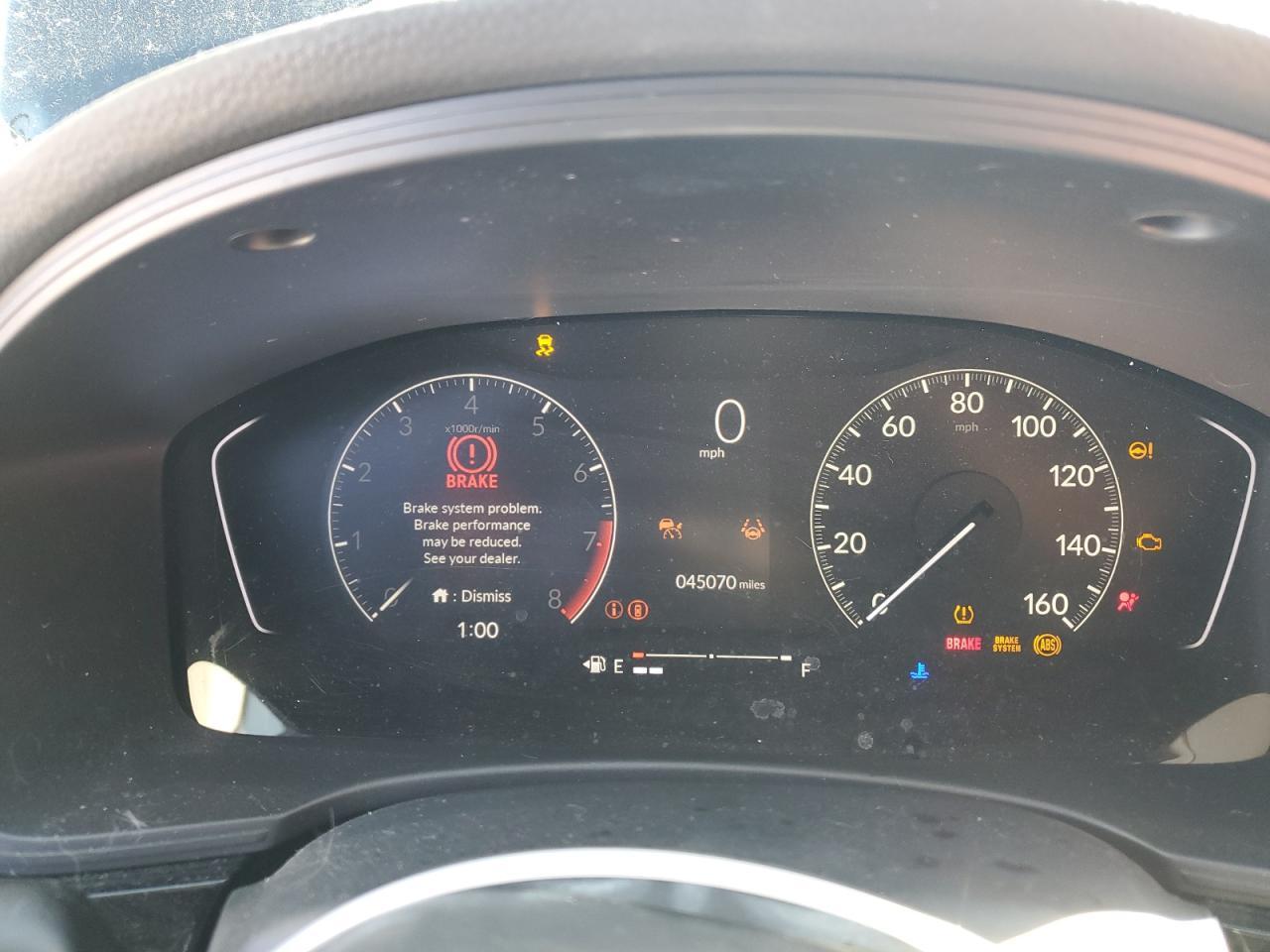 2024 HONDA CIVIC