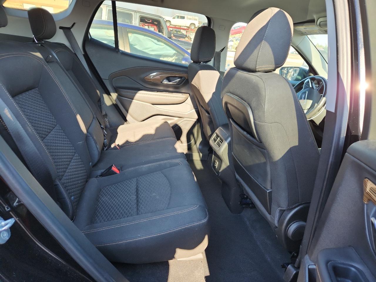 2020 GMC Terrain
