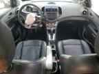 2015 CHEVROLET SONIC