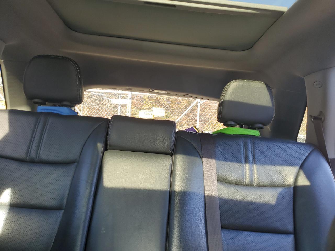 2011 KIA SORENTO