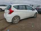 2018 NISSAN Versa Note