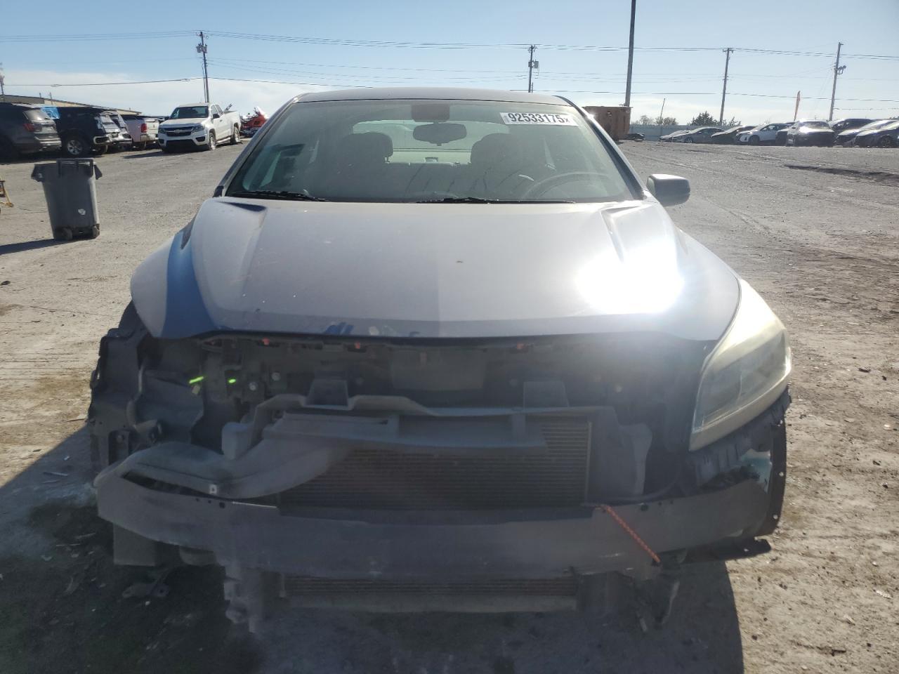 2014 CHEVROLET MALIBU