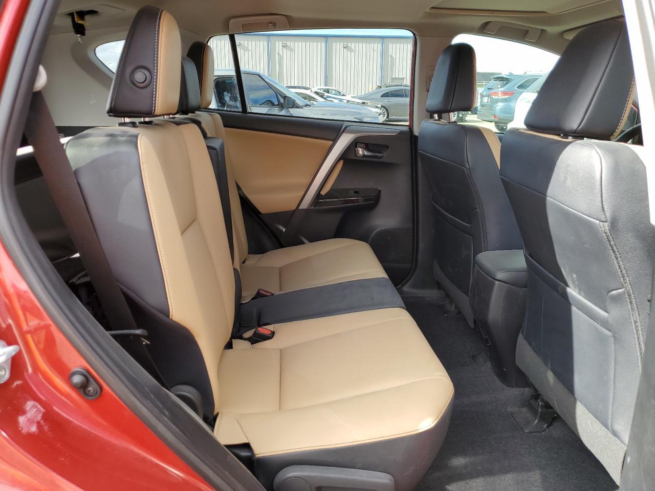 2017 TOYOTA RAV4